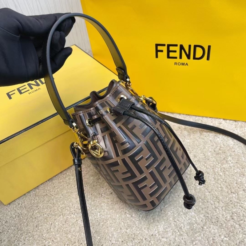 Fendi Bucket Bags